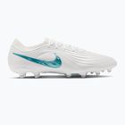 Vyriški futbolo bateliai Nike Tiempo Maestro Elite AG white/white/dusty cactus