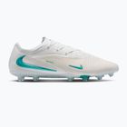 Vyriški futbolo bateliai Nike Phantom 6 Low Elite AG-Pro white/white/dusty cactus