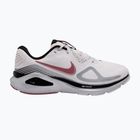 Moteriški bėgimo batai Nike Structure 26 vast grey/metallic silver/black