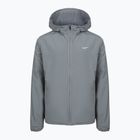 Vyriška striukė Nike Form Therma-FIT smoke grey/smoke grey