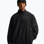 Vyriška striukė Nike N.A.C. Dri-Fit Oversized Full Zip black/black