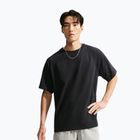 Vyriški treniruočių marškinėliai Nike N.A.C. Dri-Fit black/black