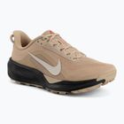 Vyriški bėgimo batai Nike ACG Pegasus Trail linen/black/light crimson/light orewood brown