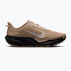 Vyriški bėgimo batai Nike ACG Pegasus Trail linen/black/light crimson/light orewood brown