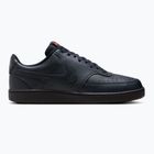 Vyriški batai Nike Court Vision Low Next Nature dark obsidian/picante red/dark obsidian
