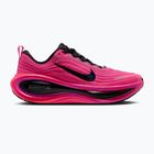 Moteriški bėgimo batai Nike Vomero Plus black/hyper pink/fuchsia blast/black