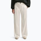 Moteriškas džemperis Nike Studio Fleece Medium Weight total black/sail