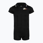 Vaikiškas sportinis kostiumas Nike Sportswear Victory Lap Jersey black