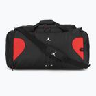 Treniruočių krepšys Nike Jordan Jam Element Duffle black/gym red