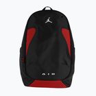 Miesto kuprinė Jordan Jam Element black/gym red