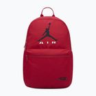 Miesto kuprinė Jordan Jam Air 15 l gym red