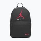 Miesto kuprinė Jordan Jam Air 15 l black