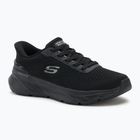 Skechers Edgeride Erlson vyriški batai black