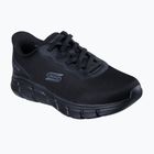 Vyriški batai SKECHERS Bobs B Flex Glacial Edge black
