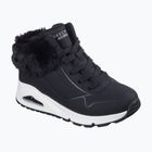 Vaikiški batai SKECHERS Uno Gen1 Comfurt Kicks black