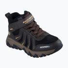 Vaikiški sniego batai SKECHERS Rugged Ranger Storm Trail black