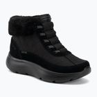 Moteriški sniego batai SKECHERS On-The-Go Encore Maisie black