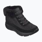 Moteriški sniego batai SKECHERS On-The-Go Encore Maisie black