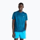 Vyriški marškinėliai New Balance Essentials Printed T-Shirt streamsong