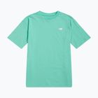Vaikiški marškinėliai New Balance Jersey Small Logo Tee deep end