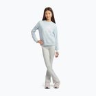 Vaikiškas džemperis New Balance FT Stacked Logo Crew oxford blue