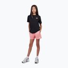 Vaikiški šortai New Balance French Terry Small Logo double bubble