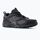 Batai New Balance 408's V1 black/phantom bb