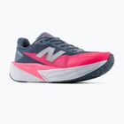 Moteriški bėgimo batai New Balance FuelCell Rebel V5 blue