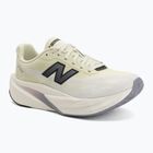 Moteriški bėgimo batai New Balance FuelCell Rebel V5 pistachio butter/sea salt