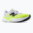Vyriški bėgimo batai New Balance FuelCell Rebel V5 fresh air/alkaline green