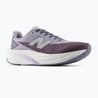 Vyriški bėgimo batai New Balance FuelCell Rebel V5 digital mist/smoked violet