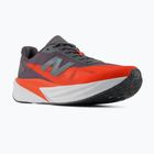Vyriški bėgimo batai New Balance FuelCell Rebel V5 neo Ffame/magnet