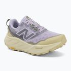 Vyriški bėgimo batai New Balance Fresh Foam X Hierro V9 smoked violet/morel