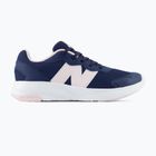 Vaikiški batai New Balance 578's V1 nb navy/pink granite