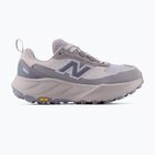Moteriški bėgimo batai New Balance Hierro Trek Nubuck Vamp V9 truffle salt/off-line grey