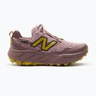 Moteriški bėgimo batai New Balance Fresh Foam X Hierro V9 pebble/fast track