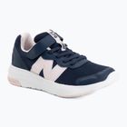 Vaikiški batai New Balance 578's V1 nb navy/pink granite