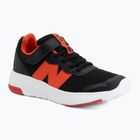 Vaikiški batai New Balance 578's V1 black/neo flame
