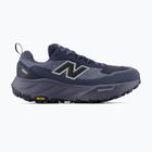 Vyriški bėgimo batai New Balance Hierro Trek V9 grey