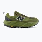 Vyriški bėgimo batai New Balance Hierro Trek V9 sport green/dark moss
