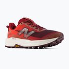 Moteriški bėgimo batai New Balance Rebel V1 podium red/neo flame