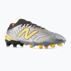 Futbolo bateliai New Balance Tekela Pro Low V5 FG harbor grey/black cement