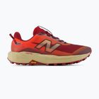 Vyriški bėgimo batai New Balance Rebel Trail V1 maple/neo flame