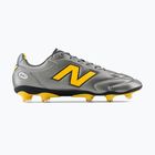 Futbolo bateliai New Balance Elite V3 FG harbor grey/black cement