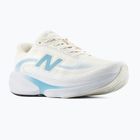 Moteriški bėgimo batai New Balance Ellipse V1 linen/altitude metallic