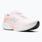 Moteriški bėgimo batai New Balance Ellipse V1 pink salt/pink lemonade