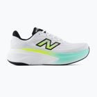 Vyriški bėgimo batai New Balance Fresh Foam More V6 white/bright mint
