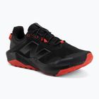 Vyriški bėgimo batai New Balance Dynasoft Nitrel V6 black/neo flame