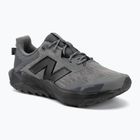 Vyriški bėgimo batai New Balance Dynasoft Nitrel V6 black/dark night/neo flame