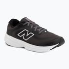 Vyriški bėgimo batai New Balance 411's V4 black/white/magnet